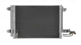 ORIGINAL AUTO PARTS CND-DCN32032 - CONDENSADOR VOLKSWAGEN