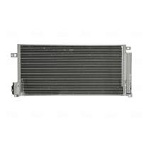 ORIGINAL AUTO PARTS CND-DCN13110 - CONDENSADOR FIAT/OPEL