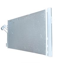 ORIGINAL AUTO PARTS CND-814391 - CONDENSADOR MERCEDES