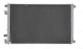 ORIGINAL AUTO PARTS CND-DCN23012 - CONDENSADOR RENAULT