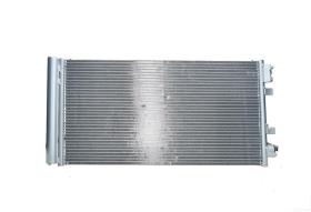 ORIGINAL AUTO PARTS CND-814187 - CONDENSADOR RENAULT