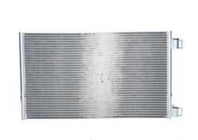 ORIGINAL AUTO PARTS CND-822553 - CONDENSADOR RENAULT