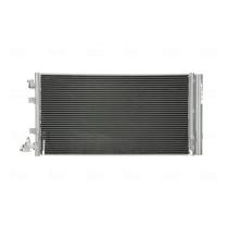 ORIGINAL AUTO PARTS CND-814094 - CONDENSADOR RENAULT