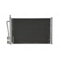 ORIGINAL AUTO PARTS CND-817664 - CONDENSADOR FORD