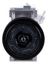 PKW DCP21025 - COMPRESOR A/A PSA