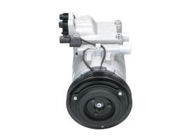 ORIGINAL AUTO PARTS AAC-03063 - Compresor aire acondicionado Hyundai (Original AutoParts)
