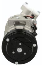 A/A CLIMA RE0096 - COMPRESOR A/A RENAULT