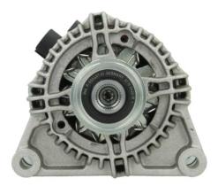 PKW DAN1071 - ALTERNADOR PSA 90A 12V