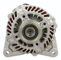 PKW A2TE0182 - ALTERNADOR NISSAN 150A 12V