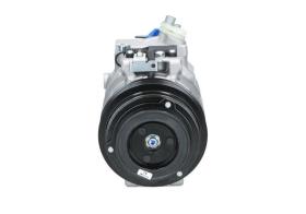 ORIGINAL AUTO PARTS AAC-05010 - Compresor aire acondicionado Mercedes-Benz (OAP New)