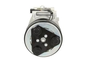 ORIGINAL AUTO PARTS AAC-05141 - Compresor aire acondicionado Ford (Original AutoParts)