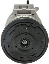 ORIGINAL AUTO PARTS AAC-05611 - Compresor aire acondicionado Chevrolet (Original AutoParts)