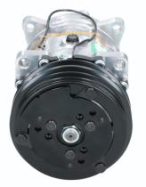 PKW SD5H14-6631-H - COMPRESOR A/A CASE