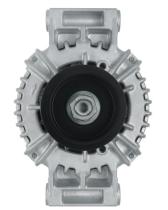 PKW 0128821125 - ALTERNADOR MERCEDES 150A 24V