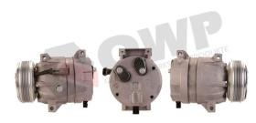 QWP WCP155R - COMPRESOR A/A