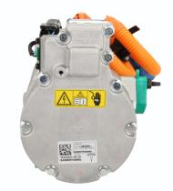 PKW CA600-FXEAA-04 - COMPRESOR A/A TESLA (ELECTRICO)