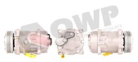 QWP WCP161R - COMPRESOR A/A