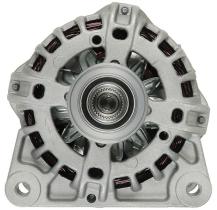 PKW F000BL07AU - ALTERNADOR RENAULT 125A 12V P0882
