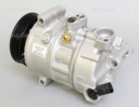 FRIGAIR 940.20073 - COMP. RB 6G-110MM AUDI A3/VW GOLF V-VI-VII