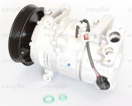 FRIGAIR 930.30204 - COMP. 6SEL14C 6G-125MM RENAULT MEGANE III