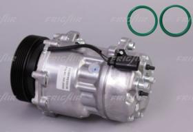 FRIGAIR 930.20050 - COMP. 6 G VW GOLF IV