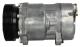 PKW AC120 - COMPRESOR A/A P/ AUDI