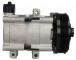 PKW AC121 - COMPRESOR A/A P/ FORD