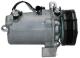 PKW AC124 - COMPRESOR A/A P/ BMW