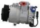 PKW AC125 - COMPRESOR A/A P/ AUDI