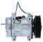 PKW AC126 - COMPRESOR A/A P/ DAF
