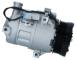 PKW AC128OE - (0031) COMPRESOR A/A P/ OPEL