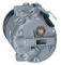 PKW AC128OE - (0031) COMPRESOR A/A P/ OPEL