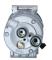 PKW AC148 - COMPRESOR A/A P/ FORD