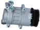 PKW AC186 - COMPRESOR A/A P/ FORD