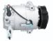 PKW AC393 - COMPRESOR A/A P/ OPEL