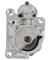 KHUNTER AN1168 - ARRANQUE RENAULT 1.7KW 12V P123 J25