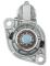 KHUNTER AN1171 - ARRANQUE VW 2,2KW 12V P200 J34