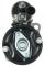 KHUNTER AN1171 - ARRANQUE VW 2,2KW 12V P200 J34