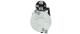 KHUNTER AN1190 - ARRANQUE SUZUKI 2KW 12V P186 J32