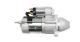 KHUNTER AN1211 - ARRANQUE PERKINS 3KW 12V P104 J22
