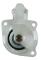 KHUNTER AN1213 - ARRANQUE MASSEY FERGUSON 2,7KW 12V P273 J41