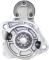 KHUNTER AN1240 - ARRANQUE AUDI-VW 1.8KW 12V P249 J38