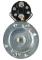 KHUNTER AN1258 - ARRANQUE FIAT 1KW 12V P232 J37