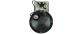 KHUNTER AN1295 - ARRANQUE NISSAN 1.7KW 12V P323 J46