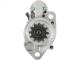KHUNTER AN1295 - ARRANQUE NISSAN 1.7KW 12V P323 J46
