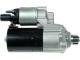 KHUNTER AN1549 - ARRANQUE AUDI 1KW 12V