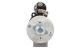 KHUNTER AN1574 - ARRANQUE FORD 3KW 12V