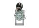 KHUNTER AN1577 - ARRANQUE FORD 1.1KW 12V