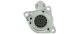 KHUNTER AN1809 - ARRANQUE MITSUBISHI 2.7KW 12V P335 J47