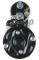 PKW F4321360 - ARRQ. MERCEDES 1.7KW 12V P197 J33
